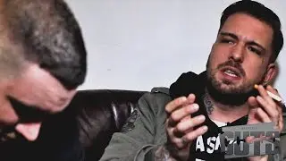 Sentino droppt Rap-Knowledge: Traumhaftes Zusammenspiel mit Fler