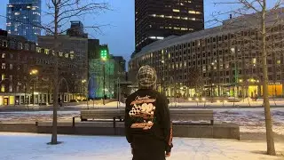 Gleizy - AFRICAN DRIP
