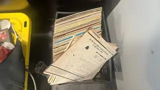 VINYL COLLECTION UPDATE #2: Mac Miller, The Beatles, Jay-Z, Roger Waters