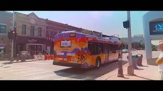 Mile of Music - Mile 11 Promo