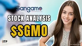 Sangamo Therapeutics Inc (SGMO) Stock Analysis: $6.5 Price Target & Fabry Disease Catalyst
