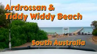 ARDROSSAN TIDDY WIDDY BEACH 2019