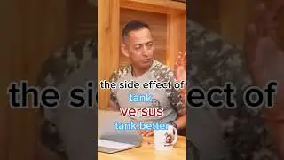 the side effect of tank persistent better#viral #indianarmy #shorts #army