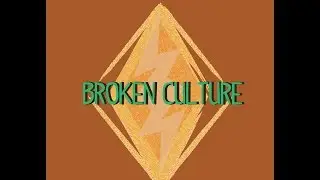 Broken Culture - Cold Blooded  (Original)
