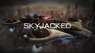 Call of Duty Black Ops 3: SkyJacked!!!