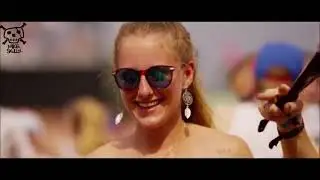 Irene Cara - What A Feeling (Skully Hardstyle Bootleg)