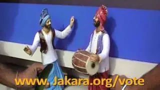 Vote for Jakara Movement - Part II