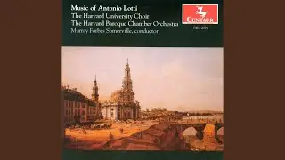 Trio Sonata in A Major: III. Allegro