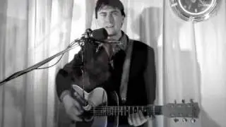 'Secret Garden'-Bruce Springteen Cover by Luke Vassella, Live from 'The Space Cave'