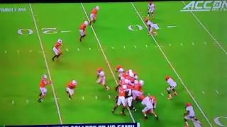 Ahmmon Richards top 5 plays