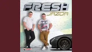 Jazda (Davis Fuckin Extended Remix)