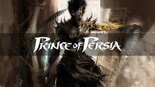 Prince of Persia - Music and Ambience - Extended OST 1 Hour