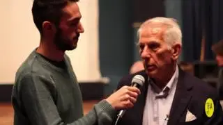 AIFFtv 2016 - Intervista Alessandro Perrella