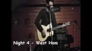 Steve Farrell 2013 Tour Documentry - PART 2