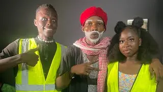 Spectacle - Hakim224 l’ambassadeur marque définitivement son empreinte au Sénégal 🇸🇳 🔥🔥🔥