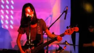 Manic Sheep - Sick Lover (Roxy Rocker)