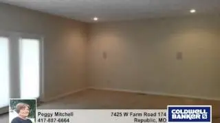 7425 W Farm Road 174  Republic  Homes for Sale MO | cbvanguard.com