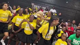 🔥These Routines Was EATING‼️ Who Y'all Rocking WIT⁉️ |  Helen House VS. D.O.C‼️| Comment Below NOW⬇️
