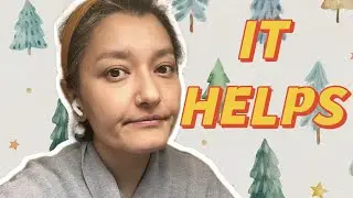 VlogmasDay21:I Don’t Rely on Willpower — I Rely on Dough|我不靠意志力，我靠面团