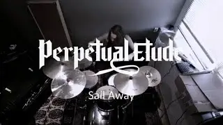 Perpetual Etude feat. Göran Edman - Sail Away (Music Video)