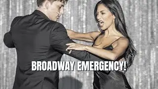 Broadway Shocker! Tony Awards LIVE! SUFFS Tour! Top BBQ!