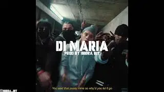 Central Cee X Idi Akz UK DRILL TYPE BEAT MELODIC - ''Di Maria'' | UK DRILL BEAT MELODIC 2023