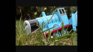 Thomas Model Friends Episode 1 Henry and the Importance of Teamwork part 2