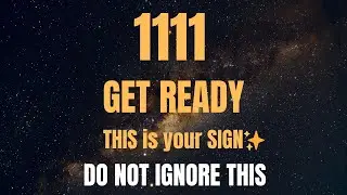 You Will See This Only When You&rsquo;re Meant to Receive a Breakthrough