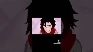 Ozpin will do ANYTHING to get away from Salem #rwby #ozpin #rubyrose #qrowbranwen