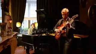 The Jukebox Session - Trailer