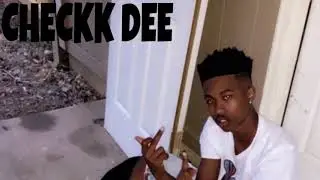 Checkk Dee - Hold Me Down