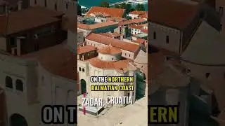 Did You Know About These Underrated Cities In Europe !!! 🏙️