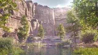 Unreal Engine 5 Landscape