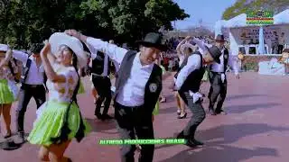 COCHABAMBA LLAJTAYMANTA  BRASIL2025
