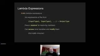 Functional Programming in Java, Groovy, and Kotlin - Kenneth Kousen