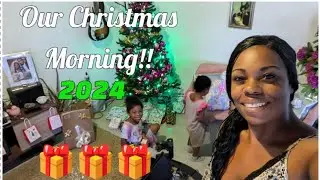 What Our Christmas Morning Look Like In Paraguay!!