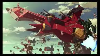 The Poke Knight Rises Trailer
