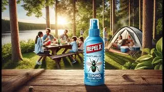 🐎 Farnam Repel-XPe Emulsifiable Horse Fly Spray | Best Repel X 🦟