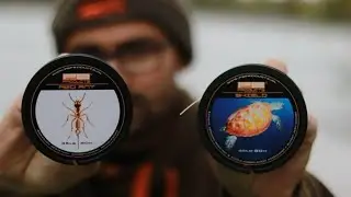 Snagleader/снеглидер PB Products Shield 🆚Red ant