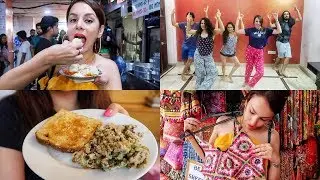 Instagram Followers Control My Life For A Day! | Nitibha Kaul