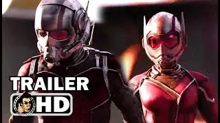 ANT-MAN AND THE WASP 