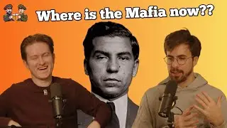 The History of The Mafia | Pint-Sized History #37 | Part 2 of 2