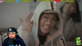Paco - Melody (Official Music Video) | DollarBoiEnt Reaction