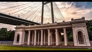 Princep Ghat Kolkata | Princep Ghat | Princep Ghat Boat Ride | Princep Ghat Railway Station |