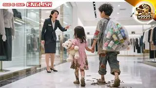 Two Kids Enter A Luxury Store, Mocked And Kicked Out&mdash;Unaware They&rsquo;re Billionaire&rsquo;s Grandchildren