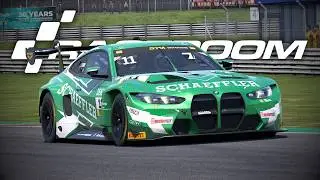 A Little Race in Oschersleben