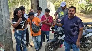 MAYCOL le dejo claras las cosas a todos al que no le gusta que se vaya dijo