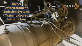 Diesel Aftertreatment Emission Systems Training Course Introduction
