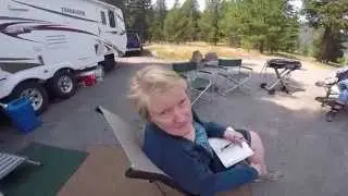 Great Video East Lake Campground