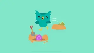 Sago mini SCHOOL- TREASURES💎